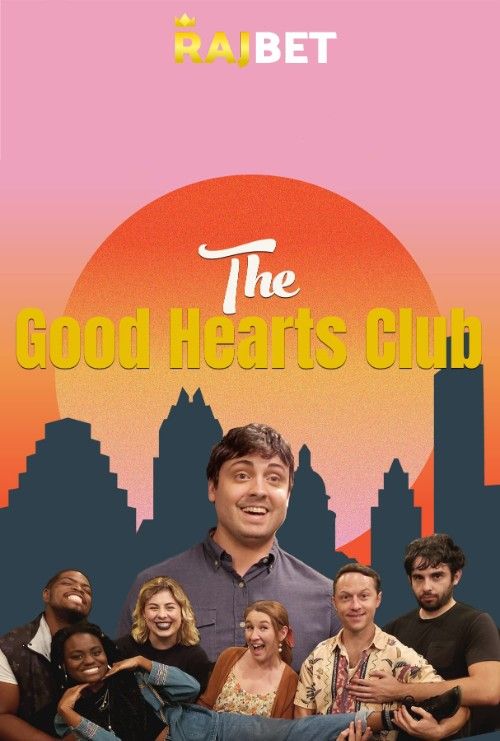 The Good Hearts Club (2021) Hindi [Voice Over] Dubbed WEBRip download full movie